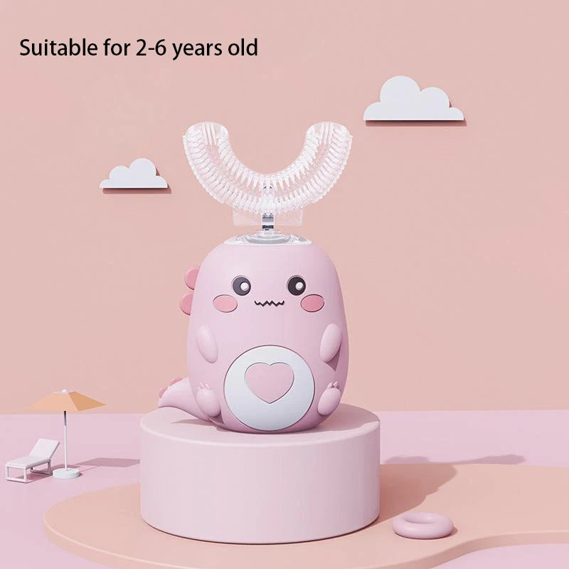 Smart Smile 360