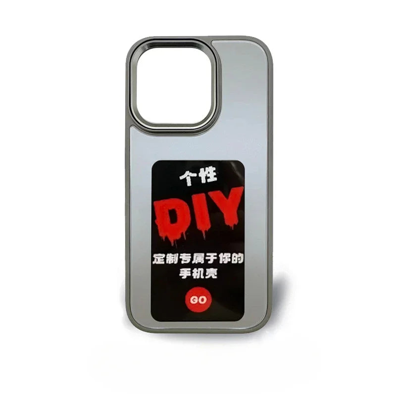 Tap Style™ Case