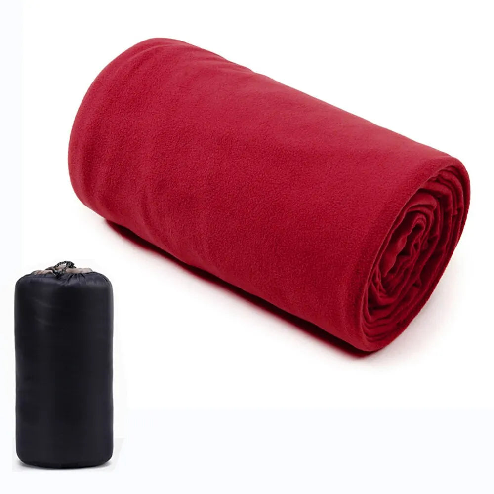 Portable Warm Travel Sleep Sheet