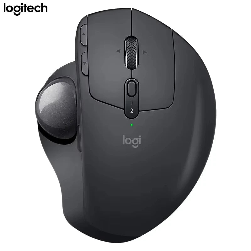 Trackball Mouse Logitech MX Ergo S Wireless