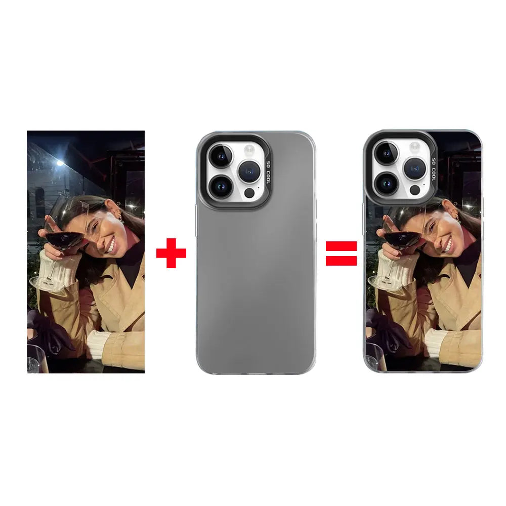 Sync Case