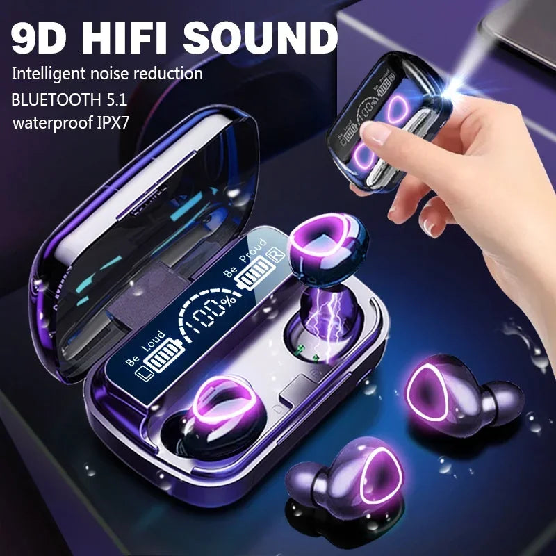 Echo Pods