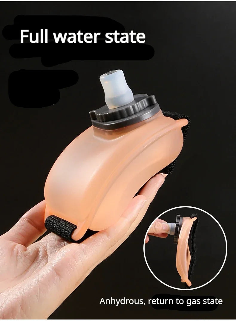 Sport Sip Wrist Bottle