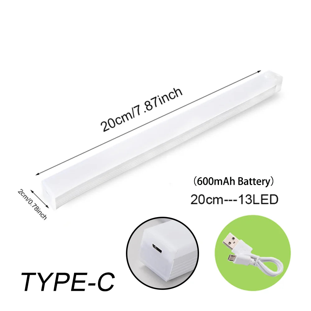 Sense LED
