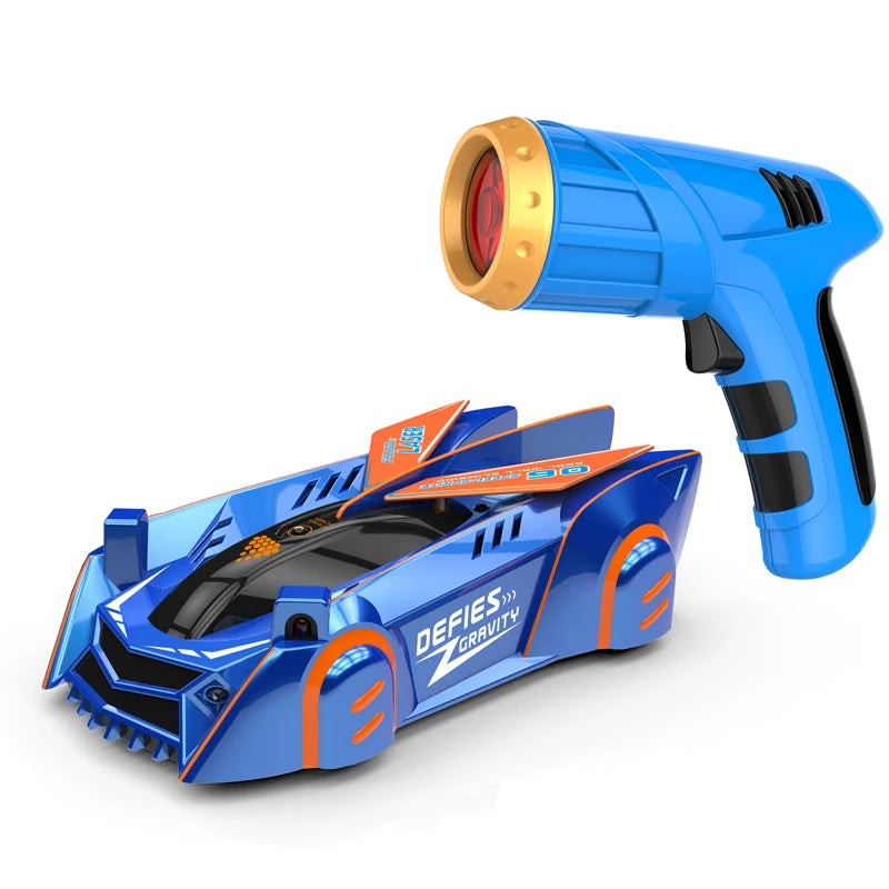 Laser Rider