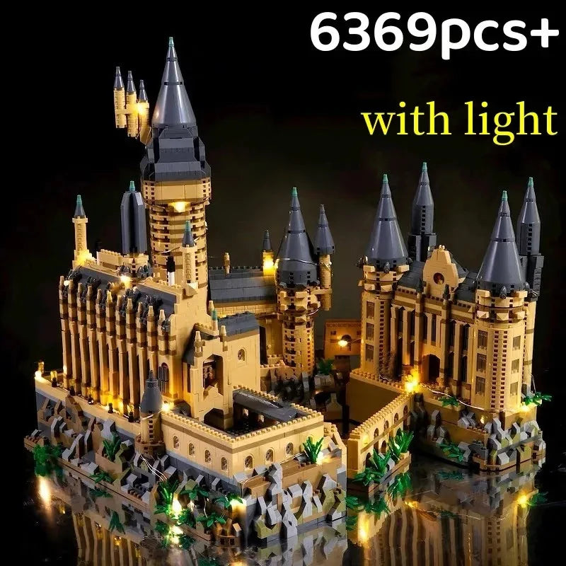 Magic Castle