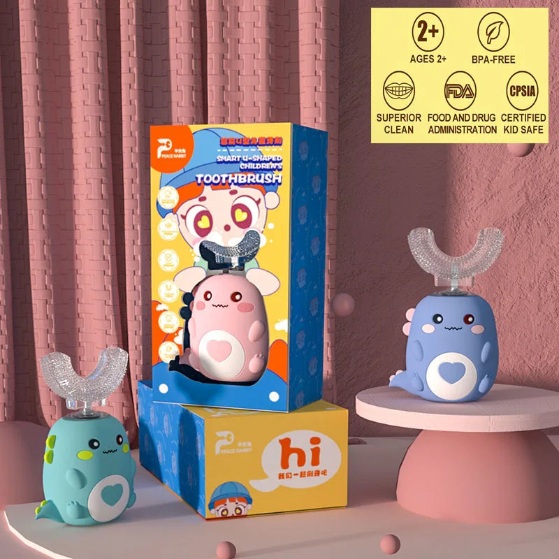 Smart Smile 360