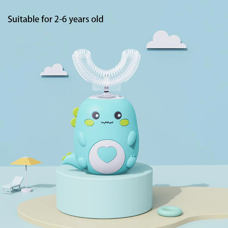 Smart Smile 360