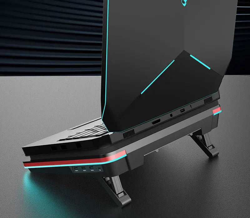 Laptop Cooling Stand