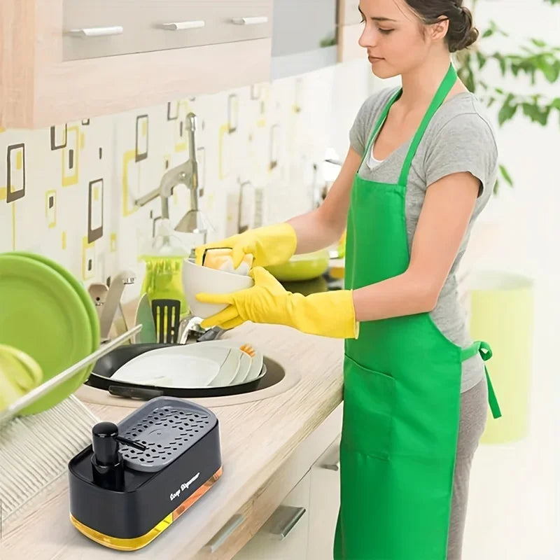 Duo Dispense