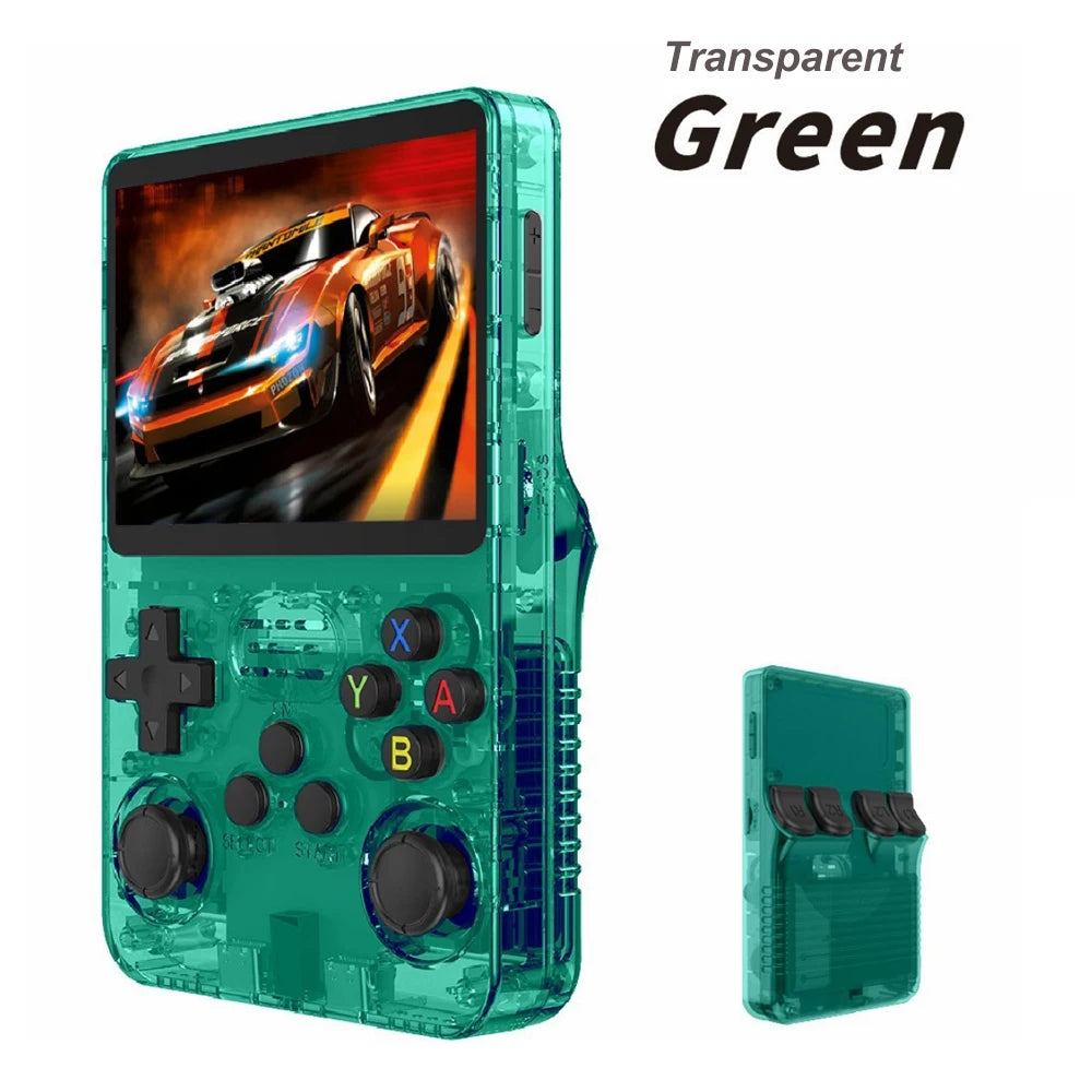 Retro Play 20 K