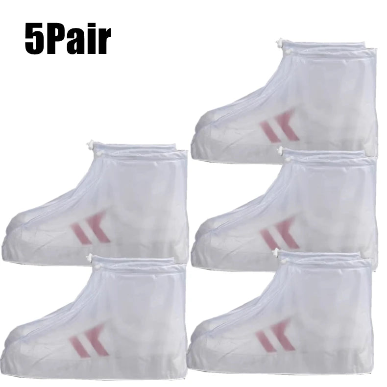 Rainproof Shoe Covers