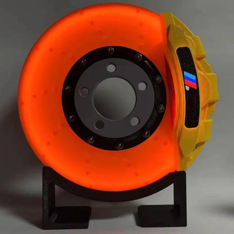 Disc Light