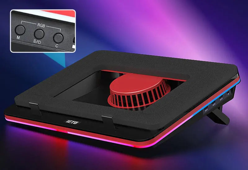 Laptop Cooling Stand