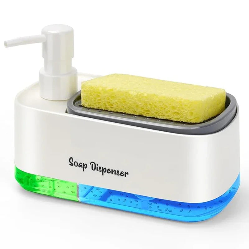 Duo Dispense
