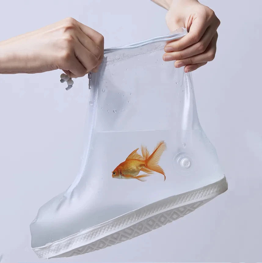 Rainproof Shoe Covers