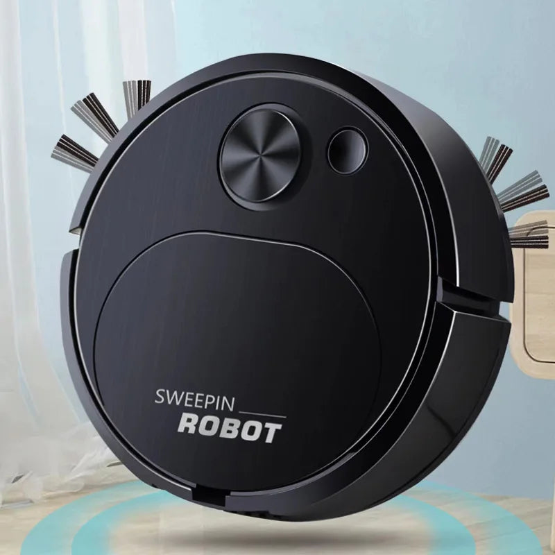 Robo Sweep