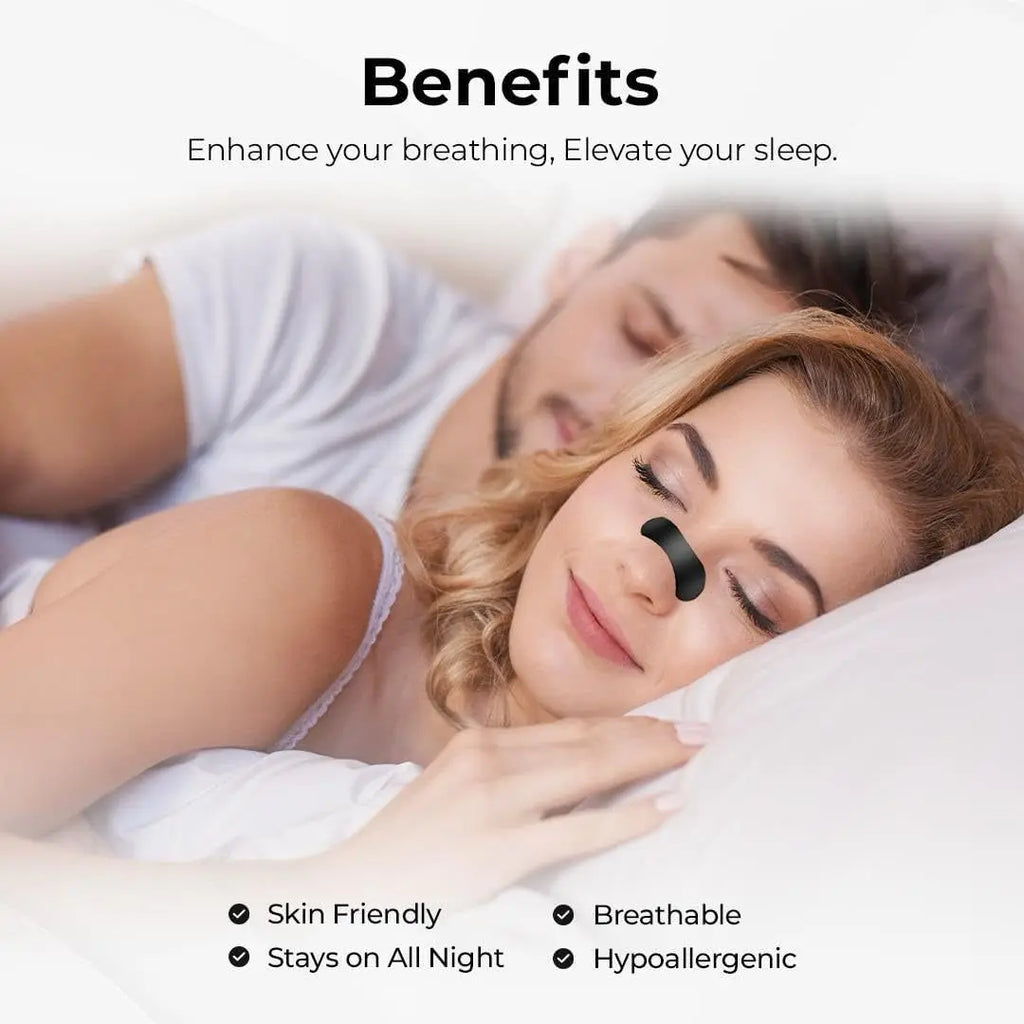 Snore Stop