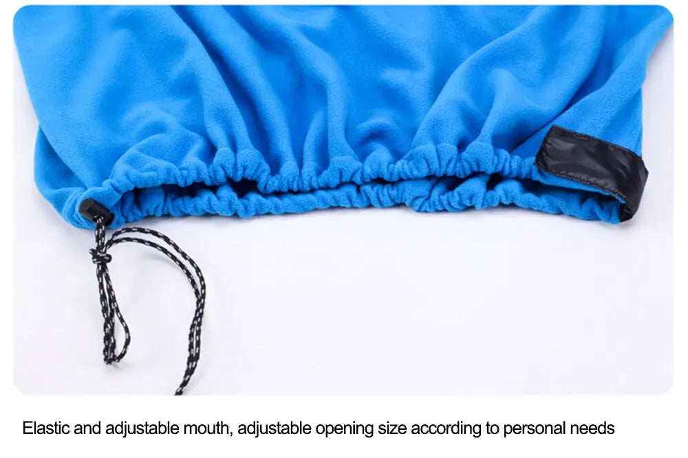 Portable Warm Travel Sleep Sheet
