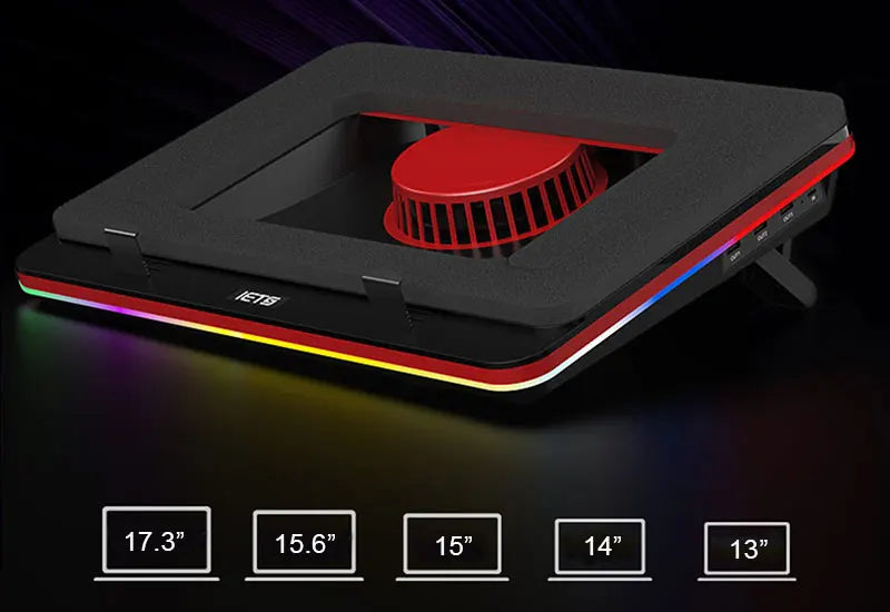 Laptop Cooling Stand
