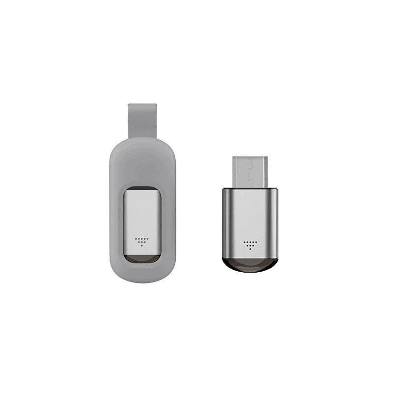 Infra Smart Capsule