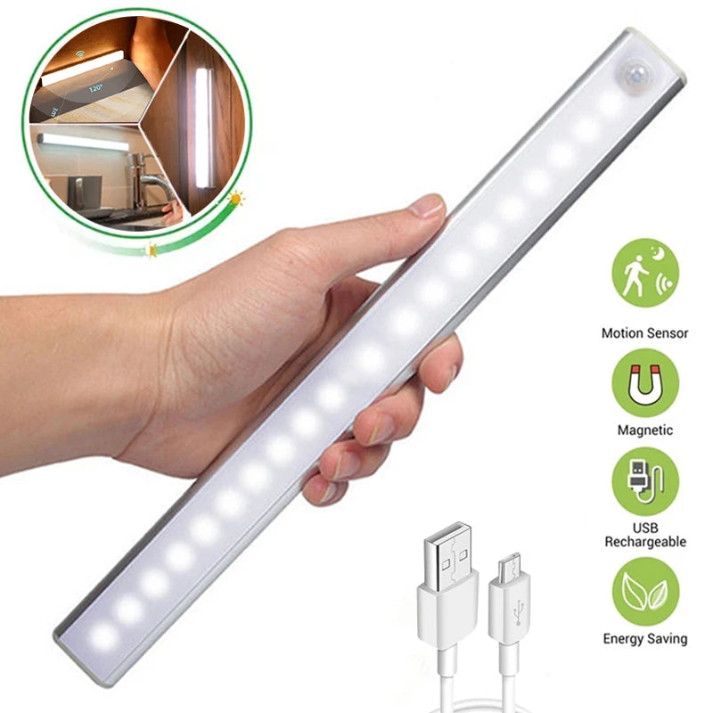 Sense LED