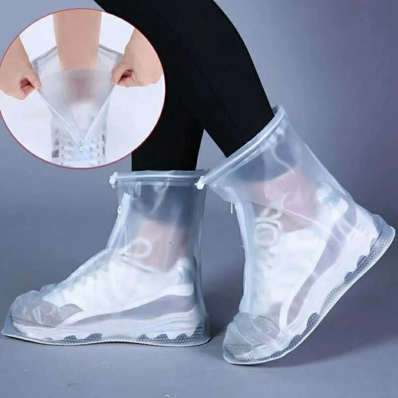 Rainproof Shoe Covers