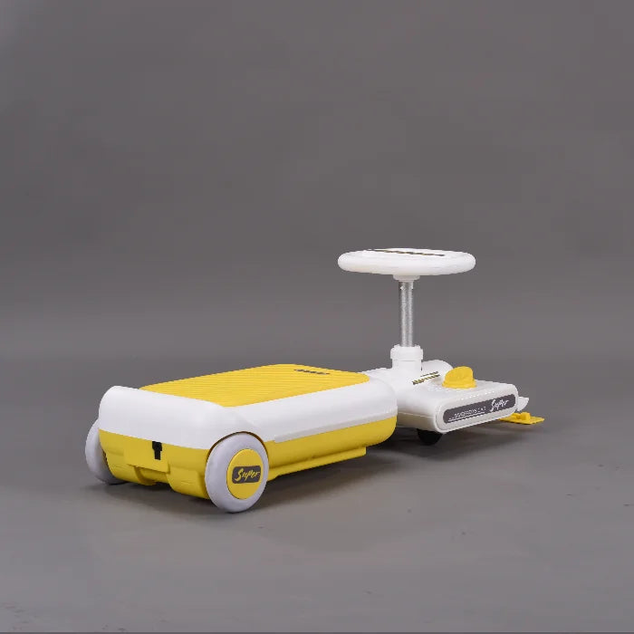 Kids Clean cart