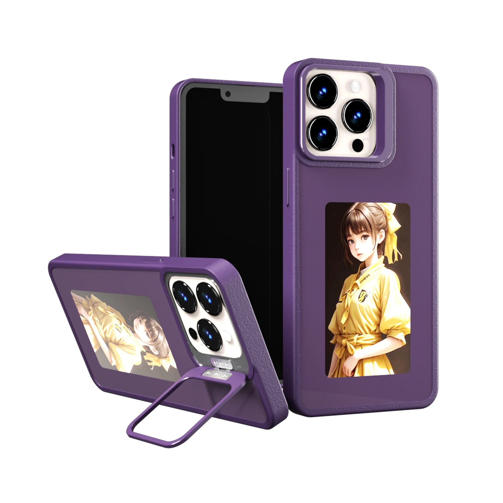 Tap Style™ Case