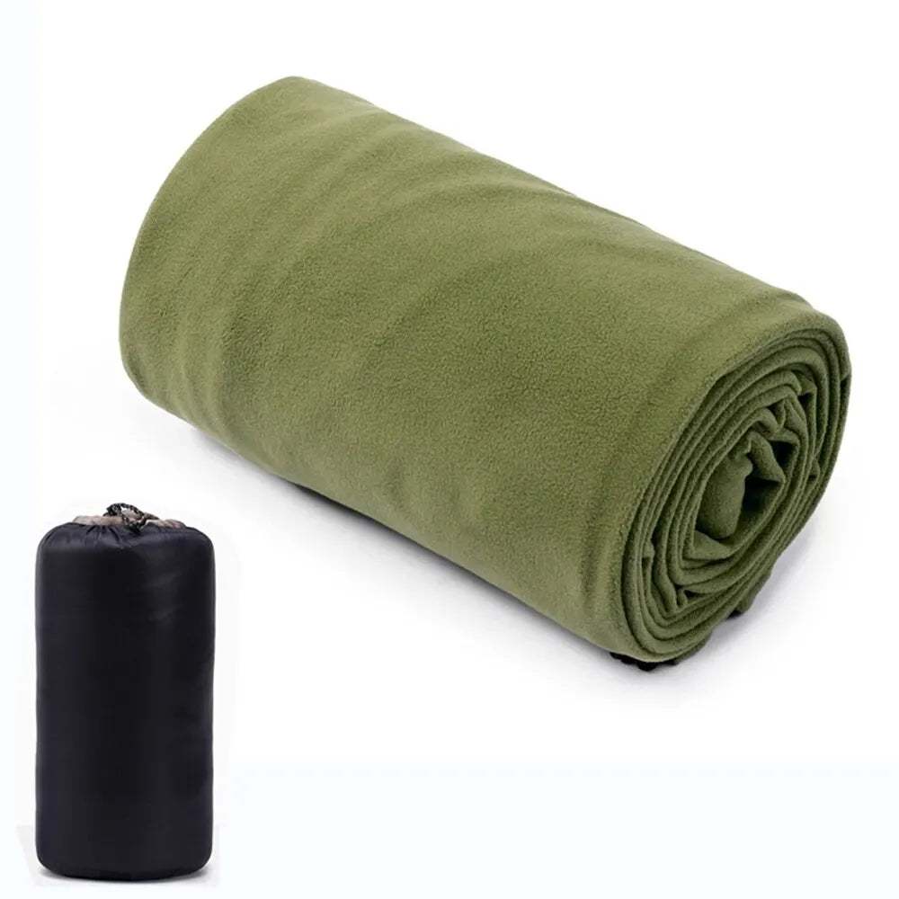 Portable Warm Travel Sleep Sheet