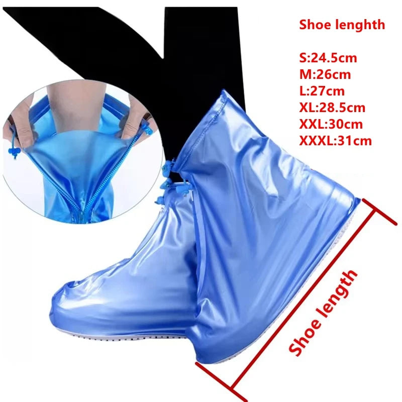 Rainproof Shoe Covers