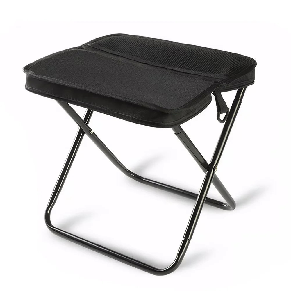 Compact Camp Folding Chair