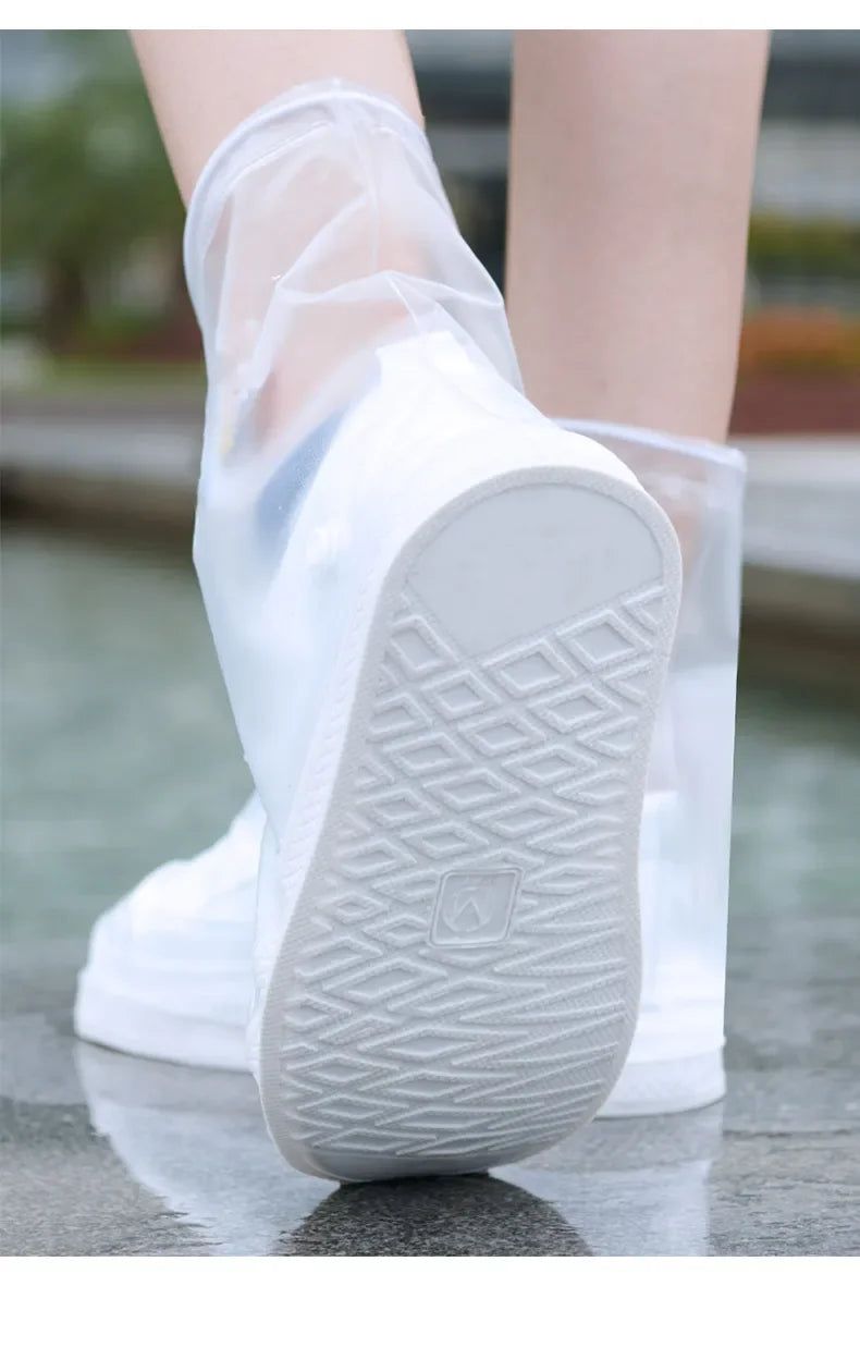 Rainproof Shoe Covers