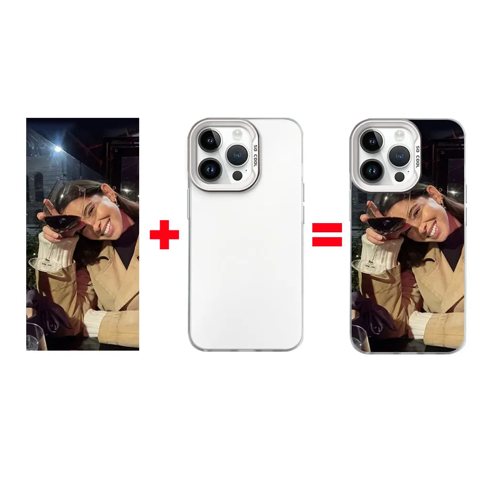 Sync Case