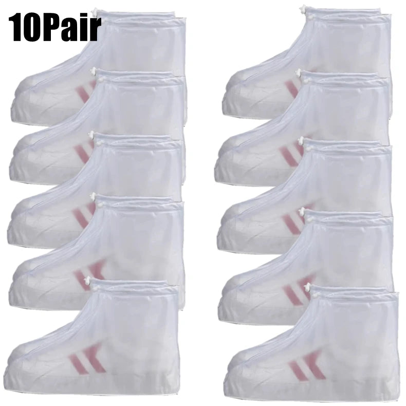 Rainproof Shoe Covers