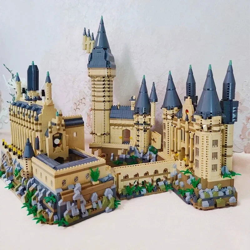 Magic Castle