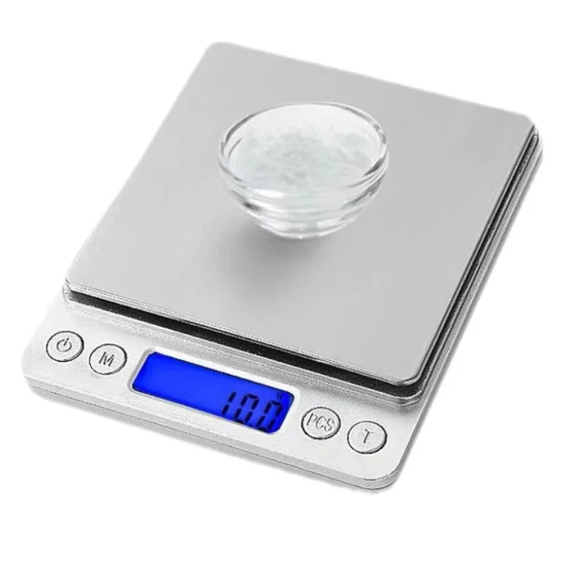 Electronic Scales Digital Kitchen Scale