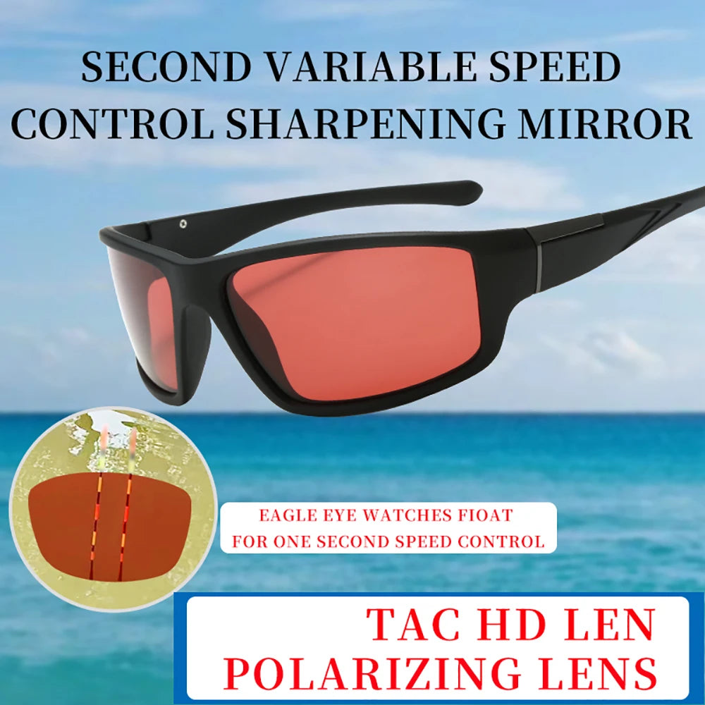 Fish Sight Vision