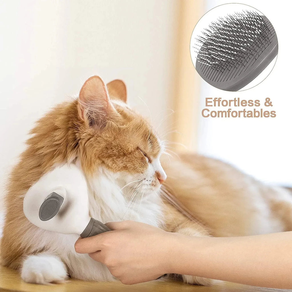 Fluff Free