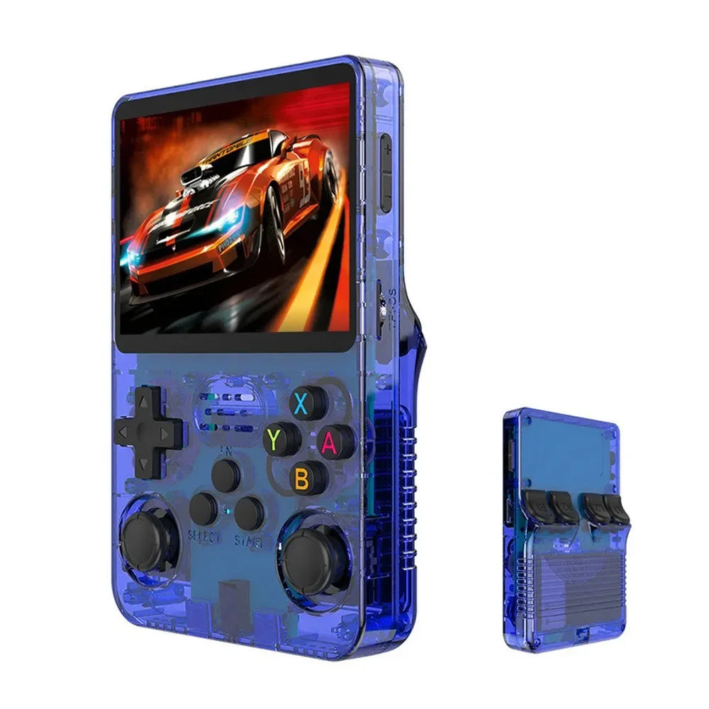 Retro Play 20 K
