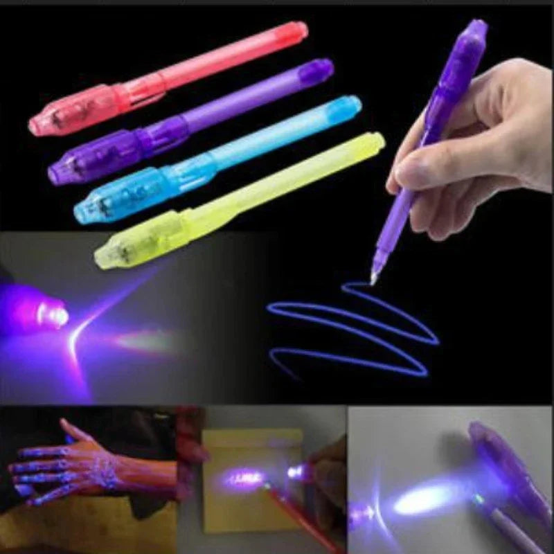 Hidden Words Pen
