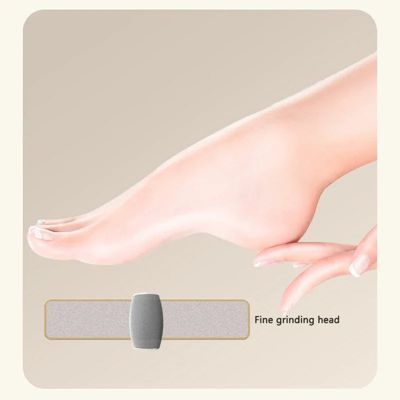 Foot Shine