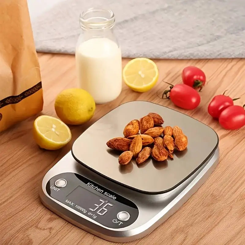 High Precision Kitchen Scale 10kg Electronic