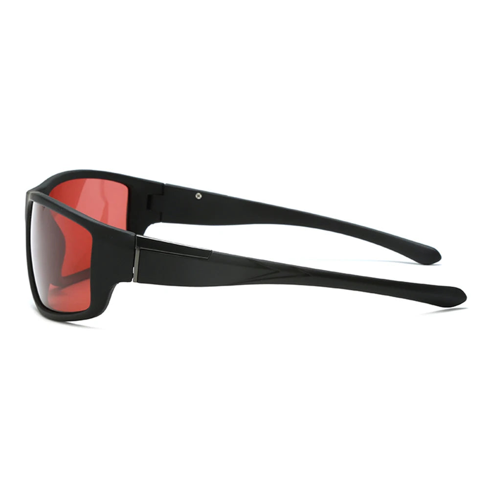 Fish Sight Vision