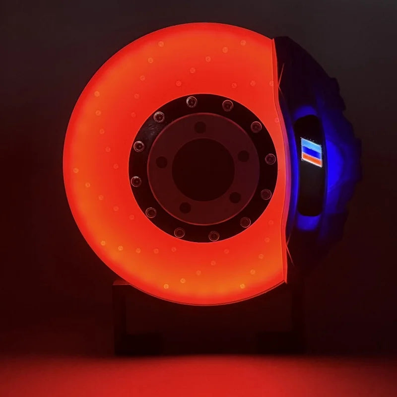 Disc Light