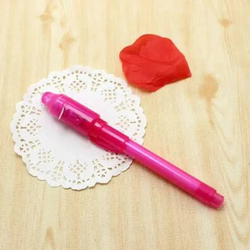 Hidden Words Pen