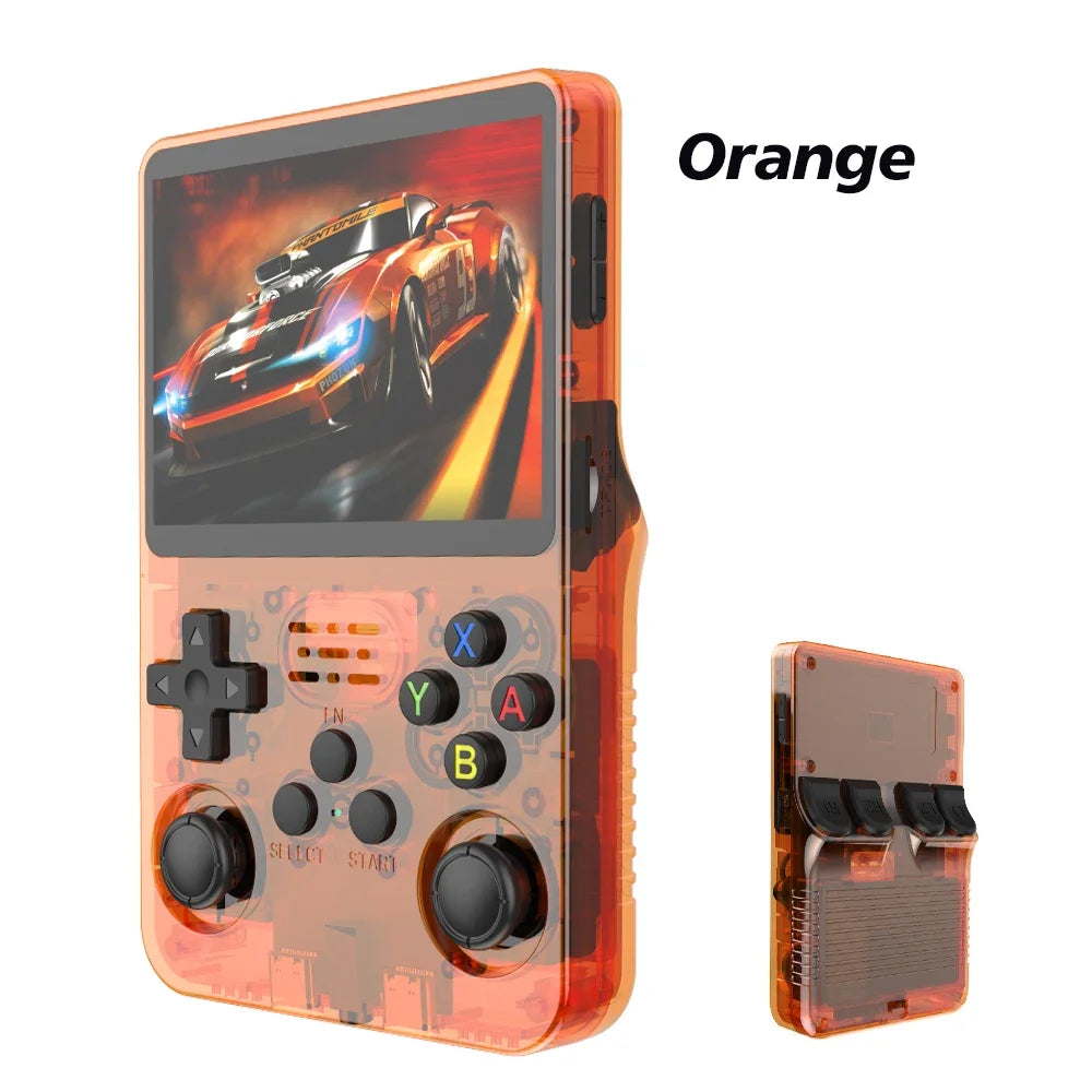 Retro Play 20 K