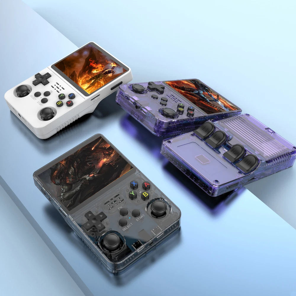 Retro Play 20 K