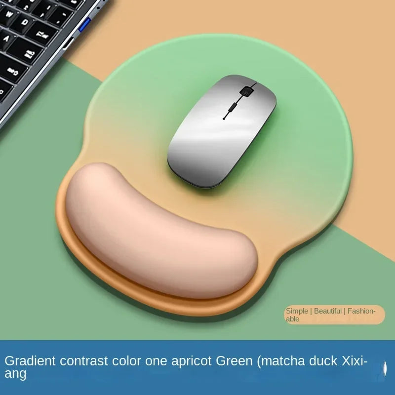 Gradient Mouse Pad Comfortable