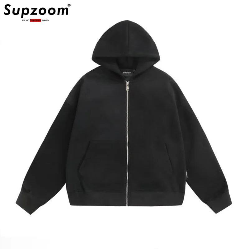 Back Wear™ Integrated Hoodie